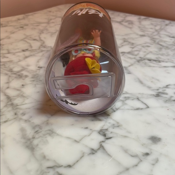 Kelly Halloween Party Clown Doll - Picture 3 of 6